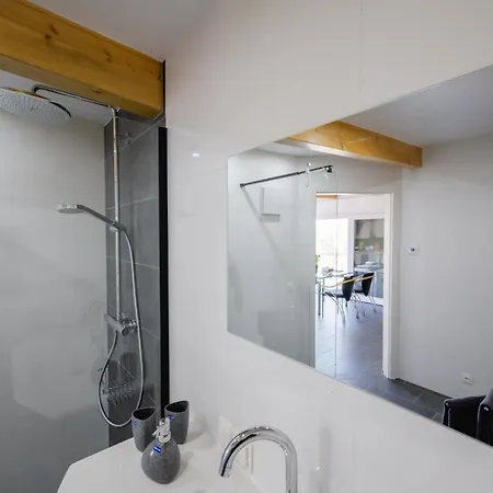 Ferienwohnung Ueber Dem Weingut Schueller Purbach am Neusiedlersee Extérieur photo