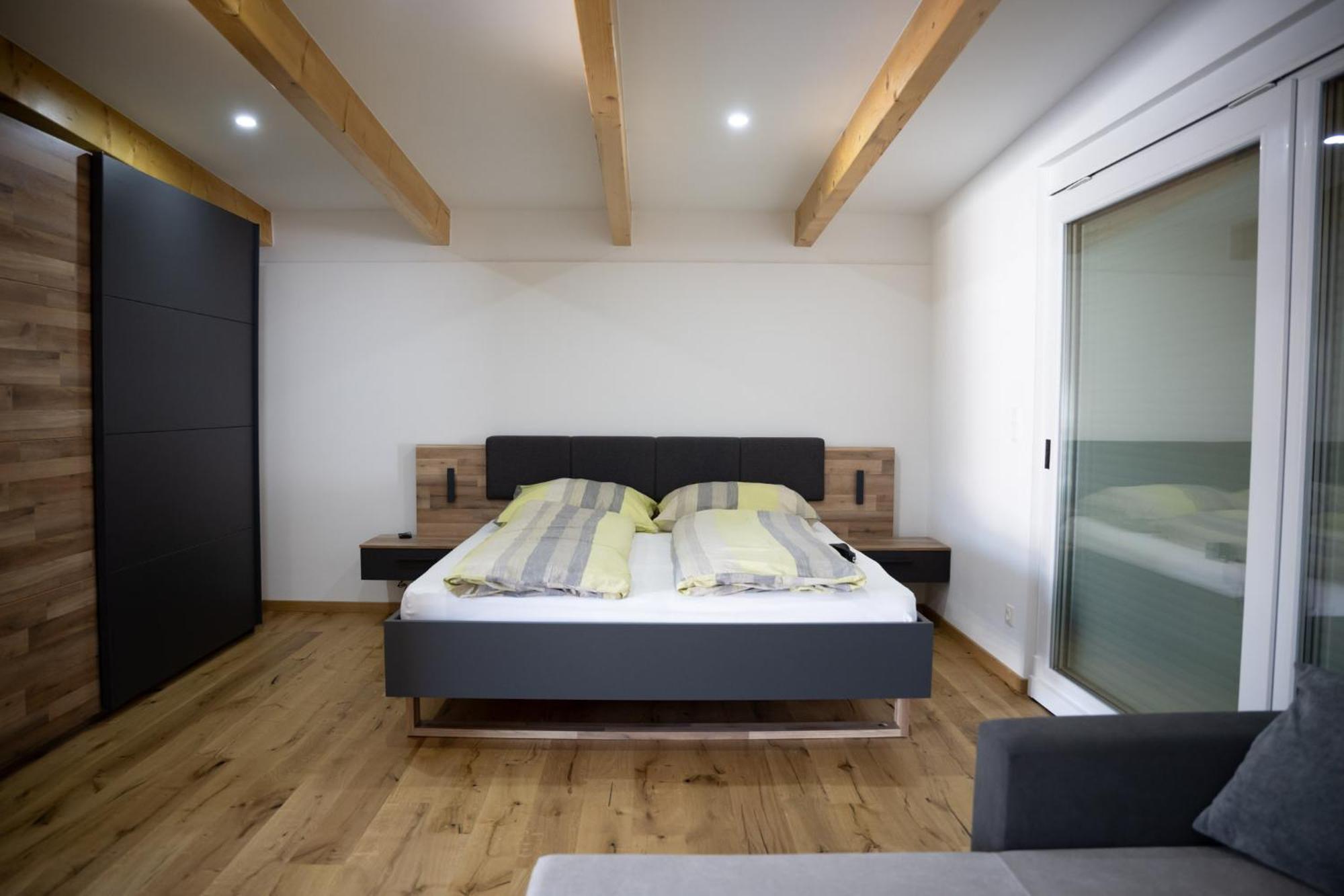 Apartment Ueber Dem Weingut Schueller Purbach am Neusiedlersee